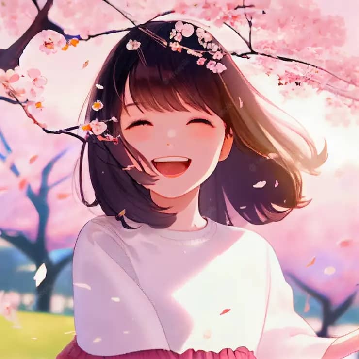 Anime style