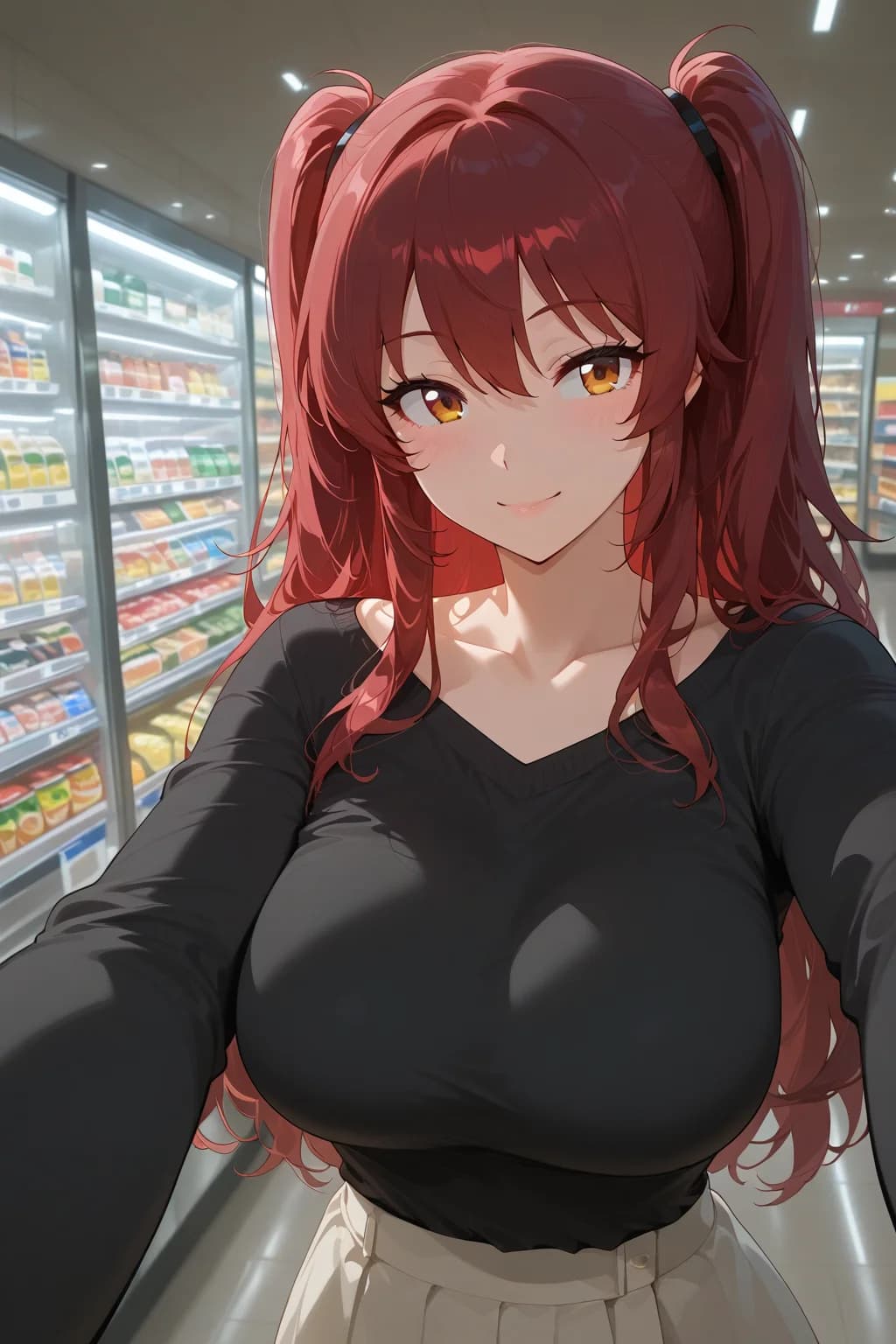 AI Character