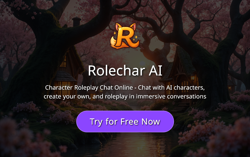 Rolechar AI - Character Roleplay Chat Online - Latest - Page 2